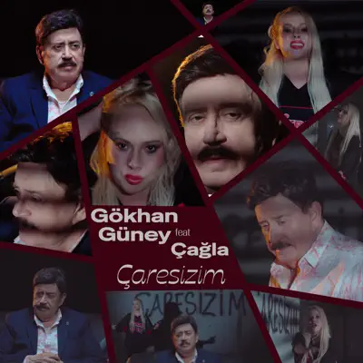 Gokhan Guney Cagla Caresizim
