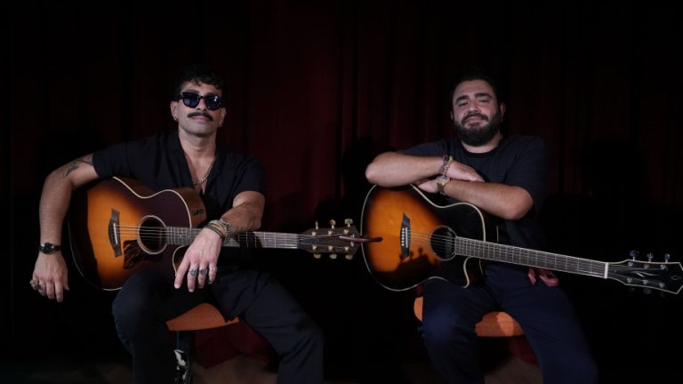 Gökhan Türkmen ve Emrah Arıca'dan -Ben Aşk Bilirim radyobora