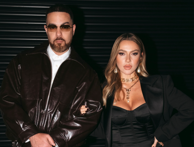 Hadise ve Murda'dan Yeni Şarkı Geliyor radyobora