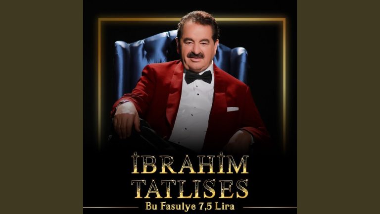 Ibrahim Tatlises Bu Fasulya 75 Lira