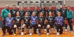 Kadınlar Hentbol 1. Ligi’nde Sivas Belediyespor’dan Heyecan Dolu Karşılaşma 2 sivasgazetehaber radyobora