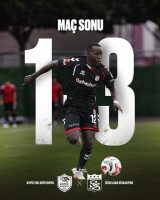 Kepezspor A.Ş. 1 – 3 Özbelsan Sivasspor sivasgazetehaber radyobora