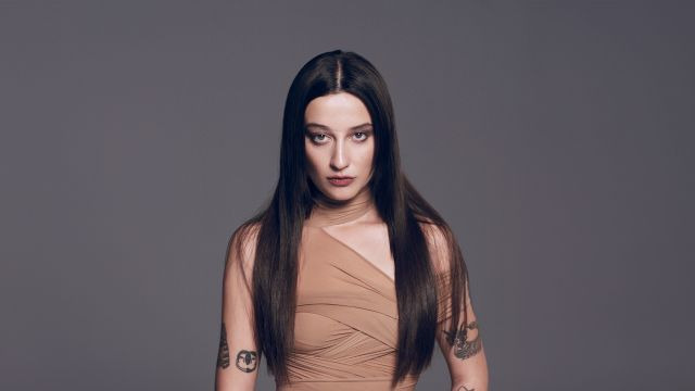 Melike Şahin Grammy İçin Yarışacak radyobora