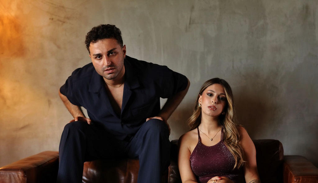 Rıza Sarıtaş & Duygu Edis Sevmediğim Yalan radyobora