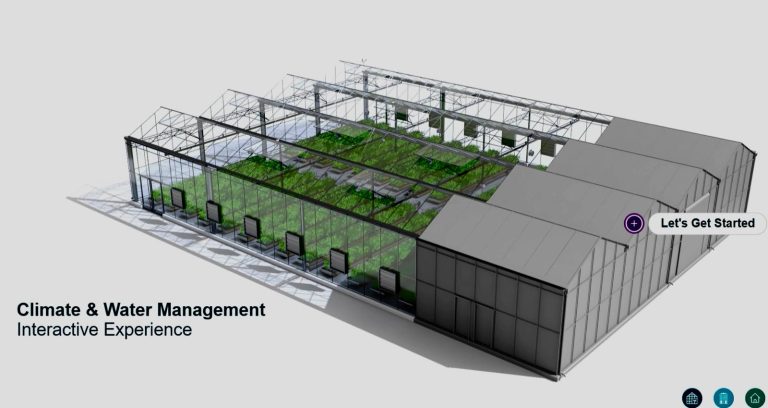 Sivas Cumhuriyet Üniversitesi’nde Türkiye’de Bir İlk Yapay Zeka Destekli Cam Sera Projesi sivasgazetehaber radyobora