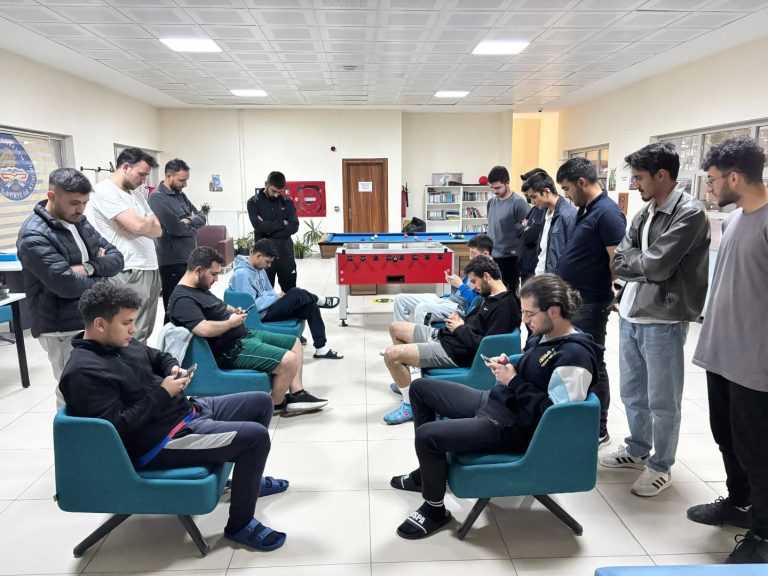 Sivas GSB Yurtları Etkinlikleri 15 sivasgazetehaber radyobora