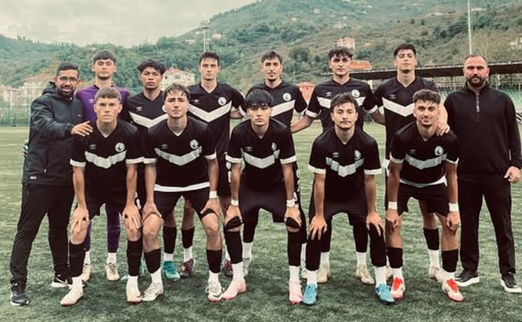 Sivas Gücü Belediyespor U-19 takımı, Bölgesel Gelişim Ligi 4. Hafta Mücadelesinde Sahaya Çıkıyor sivasgazetehaber radyobora