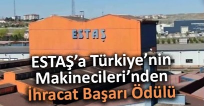 Sivas Merkez 1. OSB’de faaliyet gösteren esdaş -sivasgazetehaber radyobora
