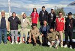 Sivas'ta 5. Bölgesel Güz Kupası Trap Atışlarında Büyük Başarı sivasgazetehaber radyobora