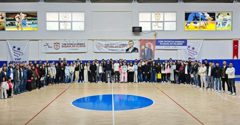 Sivas'ta Basketbol Aday Hakem Kursu Başarıyla Tamamlandı. sivasgazetehaber radyobora