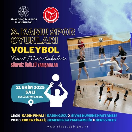 Sivas'ta Bu görkemli geceye tüm halkımız davetlidir sivasgazetehaber radyobora