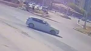 Sivas'ta Drift Atarak Çevreyi Rahatsız Eden Araça Ağır Ceza sivasgazetehaber radyobora