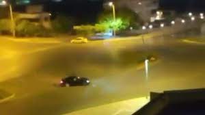 Sivas'ta Drift Atarak Trafik Güvenleğini Tehlikeye Sokan Araç'a Ceza Yağdı sivasgazetehaber radyobora