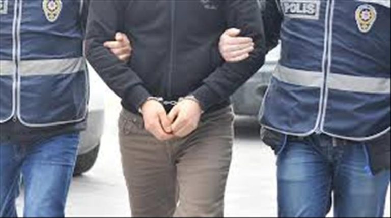 Sivas'ta Silahlı Teror Orgütü Feto Firair Sanık Yakalandı SİVASGAZETEHABER RADYOBORA