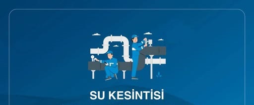 Sivas'ta Su Kesintisi 2 sivasgazetehaber radyobora