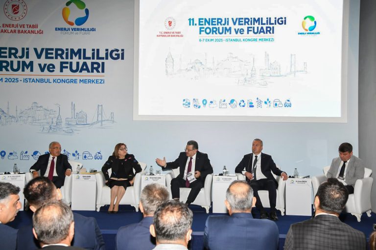 Sivas’tan Türkiye’ye Enerji Verimliliği Mesajı sivasgazetehaber radyobora