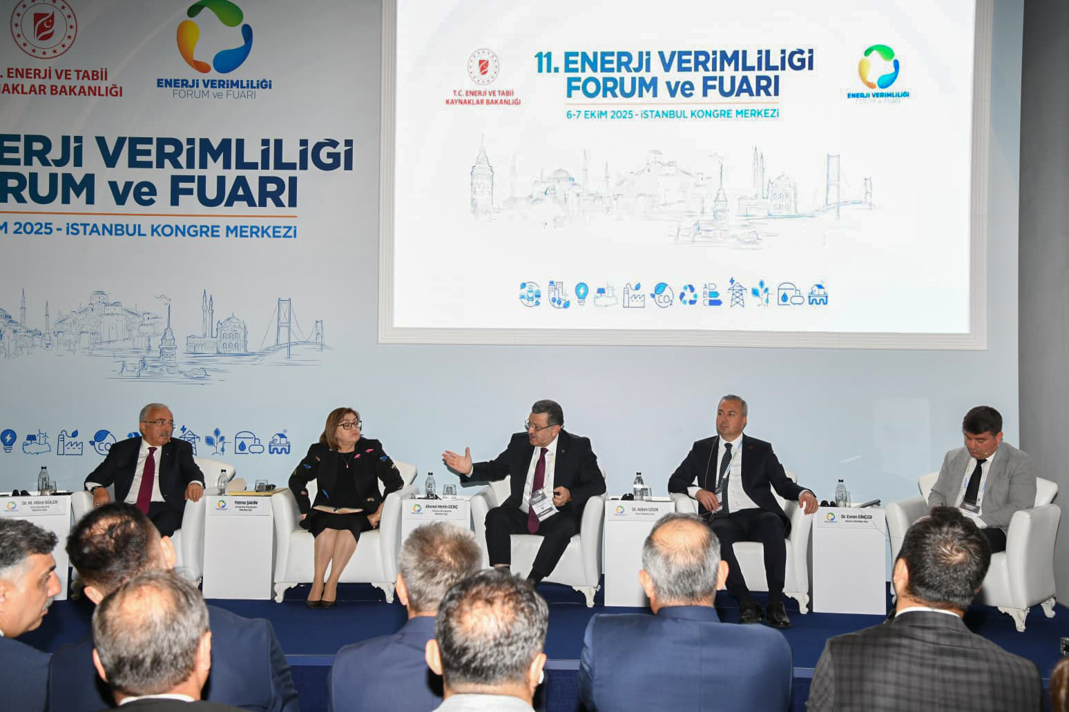 Sivas’tan Türkiye’ye Enerji Verimliliği Mesajı sivasgazetehaber radyobora
