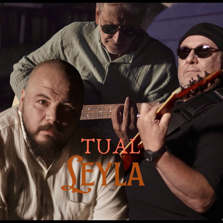 Tual - Leyla radyobora