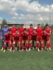 U19 da Elit Akademide Özbelsan Sivasspor, Sincan Belediyesiankaraspor'u 5-0 Mağlup Ederek Fark Yaratmaya Devam Ediyor sivasgazetehaber radyobora