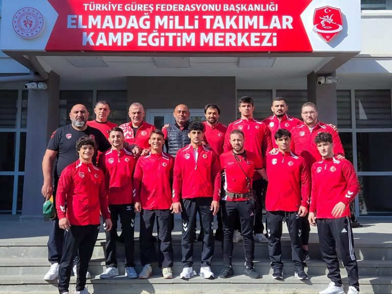 U23 Dünya Şampiyonası Başlıyor! sivasgazetehaber radyobora