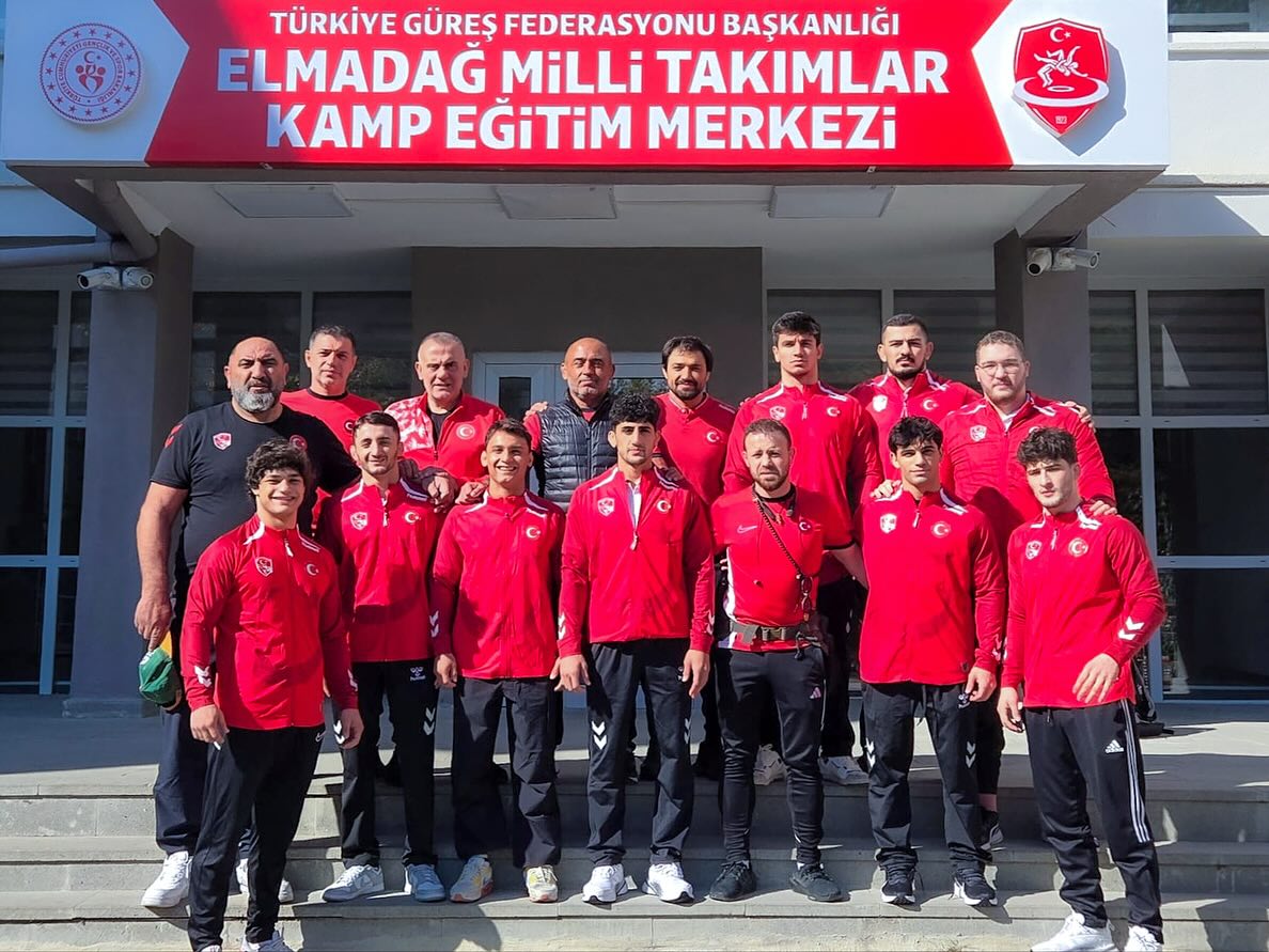 U23 Dünya Şampiyonası Başlıyor! sivasgazetehaber radyobora