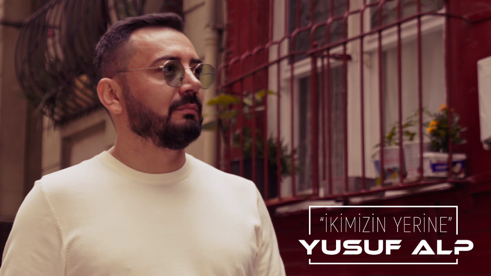 Yusuf Alp İkimizin Yerine radyobora