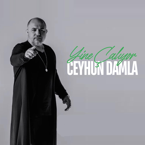 ceyhun damla