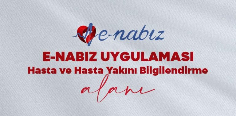 e nabız da yeni bir kolaylık daha 2 -sivasgazetehaber radyobora