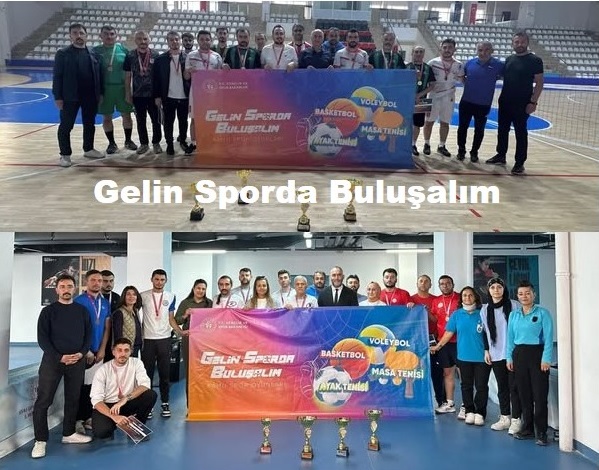 gelin spor'da Buluşalım sivasgazetehaber radyobora