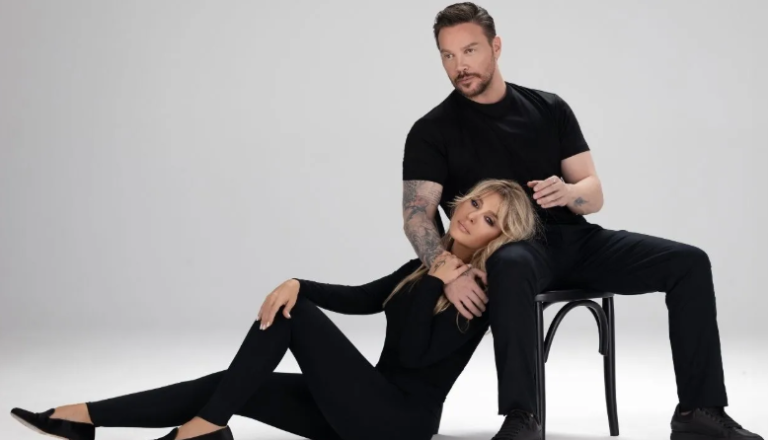 17 Yıl Sonra Sürpriz İş Birliği! radyobora