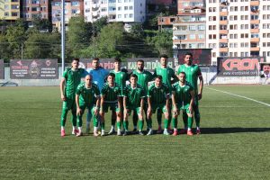 Arsin Belediyespor 0 - 0 Sivas Gücü Belediyespor  sivasgazetehaber radyobora