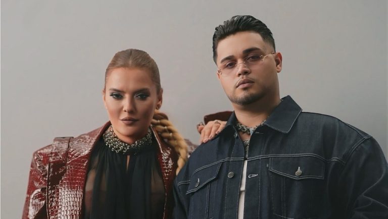 Demet Akalın ve Lvbel C5’ten 2025’e Güçlü Bir Müzikal Buluşma Beni Unutma radyobora 2