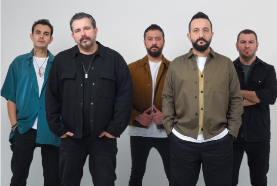 Gece Yolcuları'ndan Yeni Tekli “Suç Mahalli” radyobora