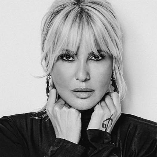 Gülben Ergen'den Yeni Proje GLBN radyobora