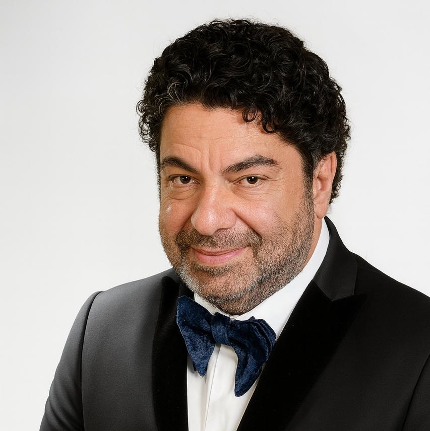 Hakan Taşıyan, Karaciğer ve Böbrek Nakli Sonrası Senfonik ve Normal Konserlerle Sahnelere Hızlı Bir Dönüş Yapıyor radyobora 2