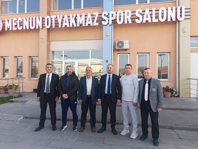 Kick Boks Dan Sınavları Sivas’ta Gerçekleştirildi! sivasgazetehaber radyobora