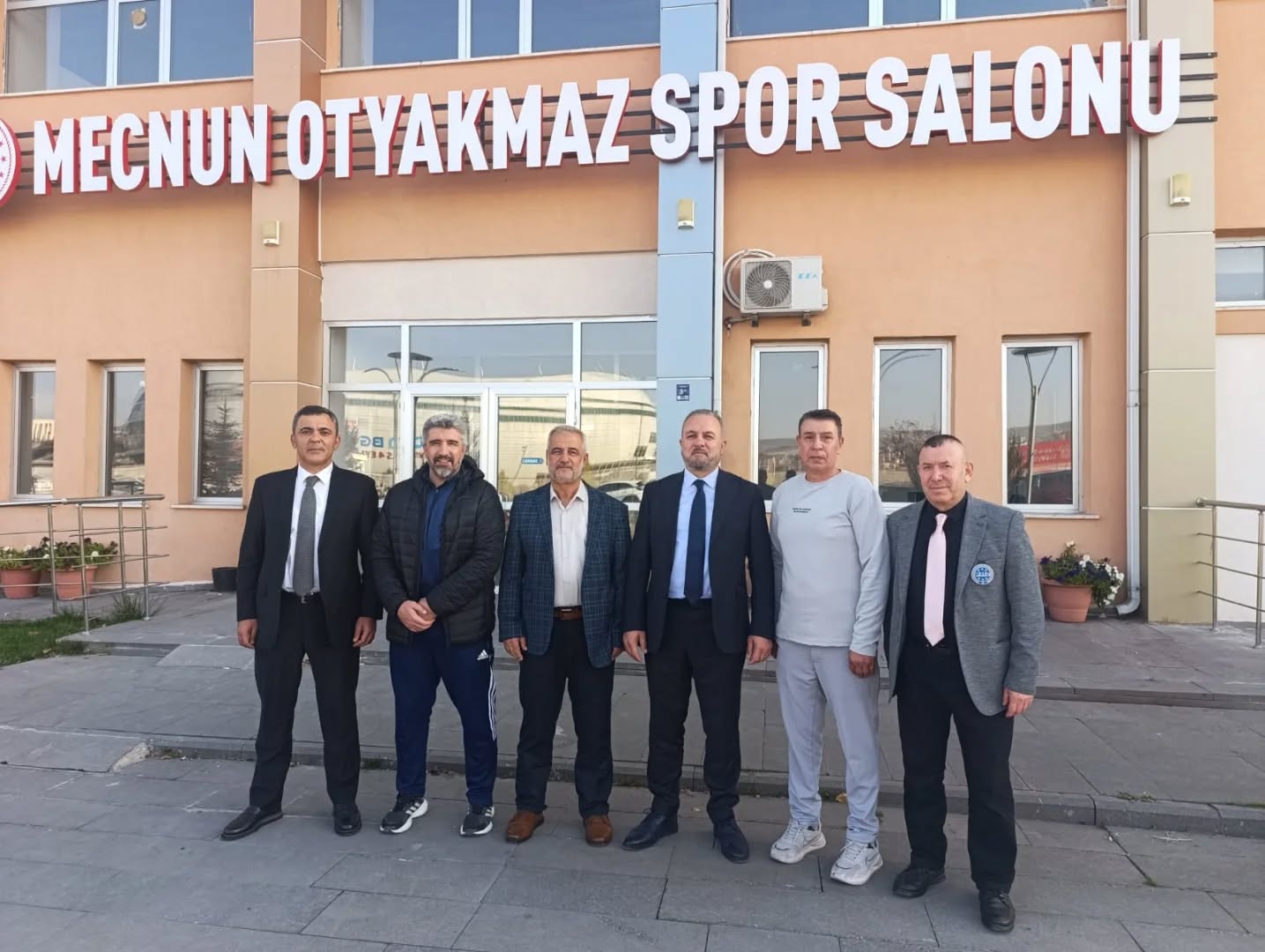 Kick Boks Dan Sınavları Sivas’ta Gerçekleştirildi! sivasgazetehaber radyobora