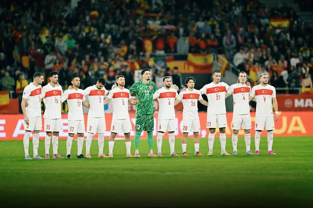 Milli takımın play-off maçı ilk rakibi Romanya oldu. sivasgazetehaber radyobora