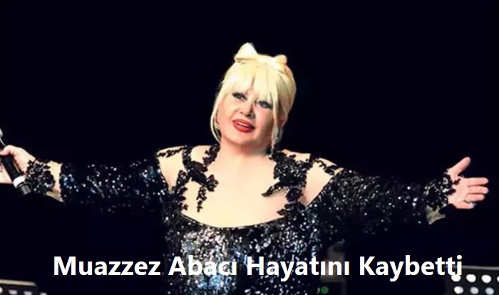 Muazzez Abacı Hayatını Kaybetti radyobora