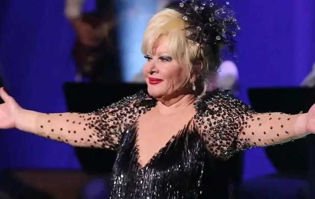 Muazzez Abacı'dan Korkutan Haber Yoğun Bakıma Alındı!.