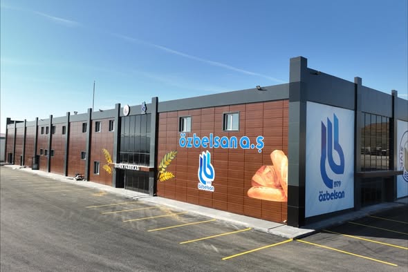 Sivas Belediyesi Ekmek Fabrikası Faaliyete Başladı sivasgazetehaber radyobora