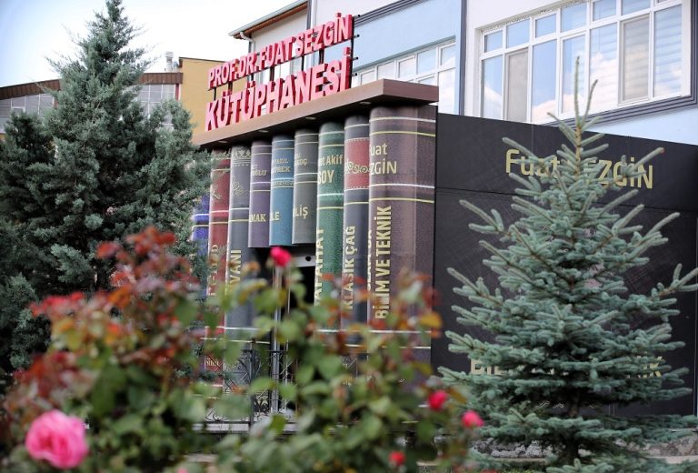 Sivas Cumhuriyet Üniversitesi’nden Engelsiz Kütüphane Hamlesi sivasgazetehaber radyobora