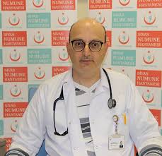 Sivas Numune Hastanesi D.r Hayrullah Gülen
