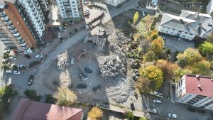 Sivasımızı Daha Güvenli ve Düzenli Hale Getiriyoruz sivasgazetehaber radyobora