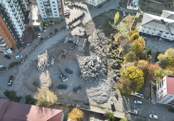 Sivasımızı Daha Güvenli ve Düzenli Hale Getiriyoruz sivasgazetehaber radyobora