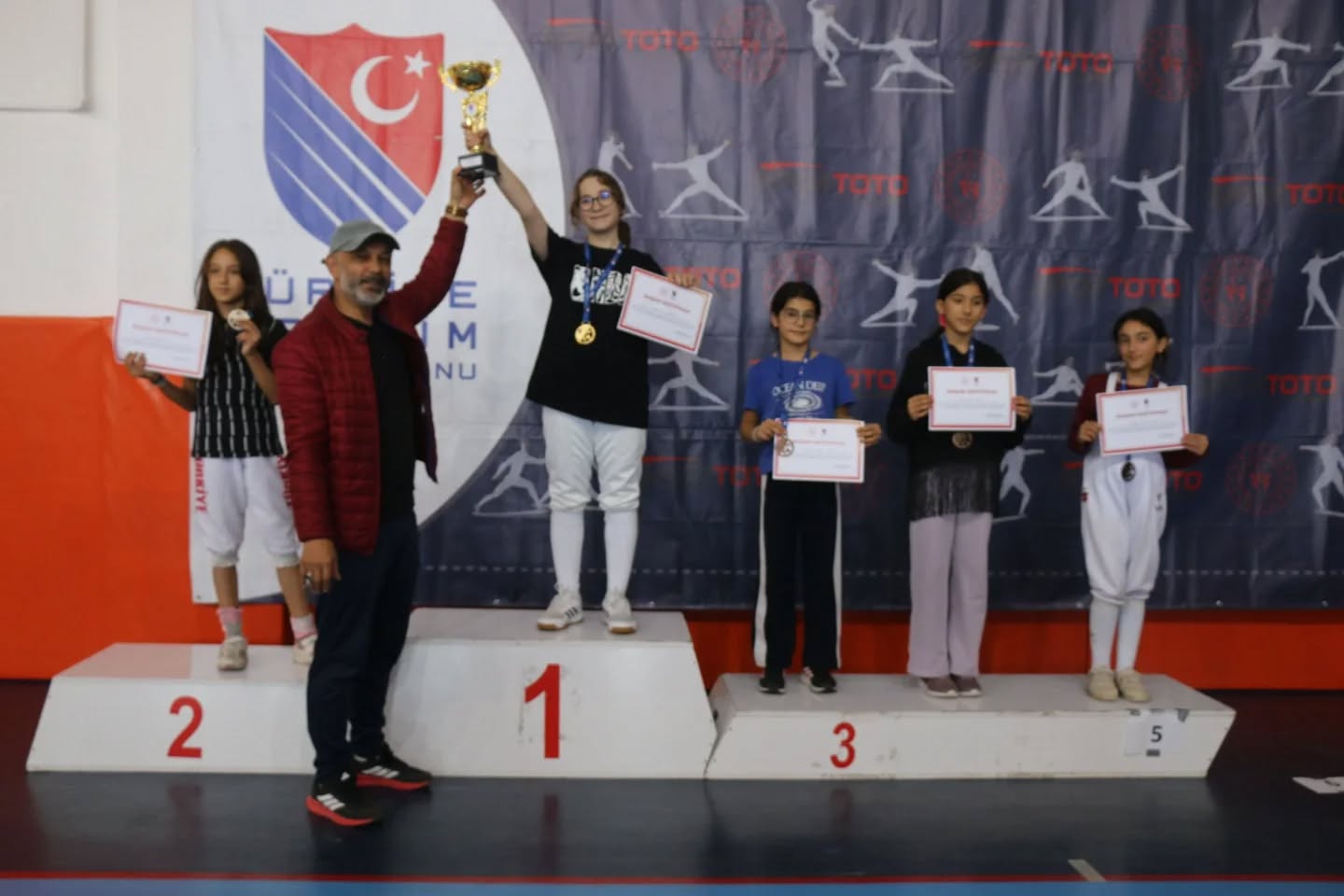 Sivas'ta Epe Kılıç MCT-NOX Anadolu Kupası sivasgazetehaber radyobora