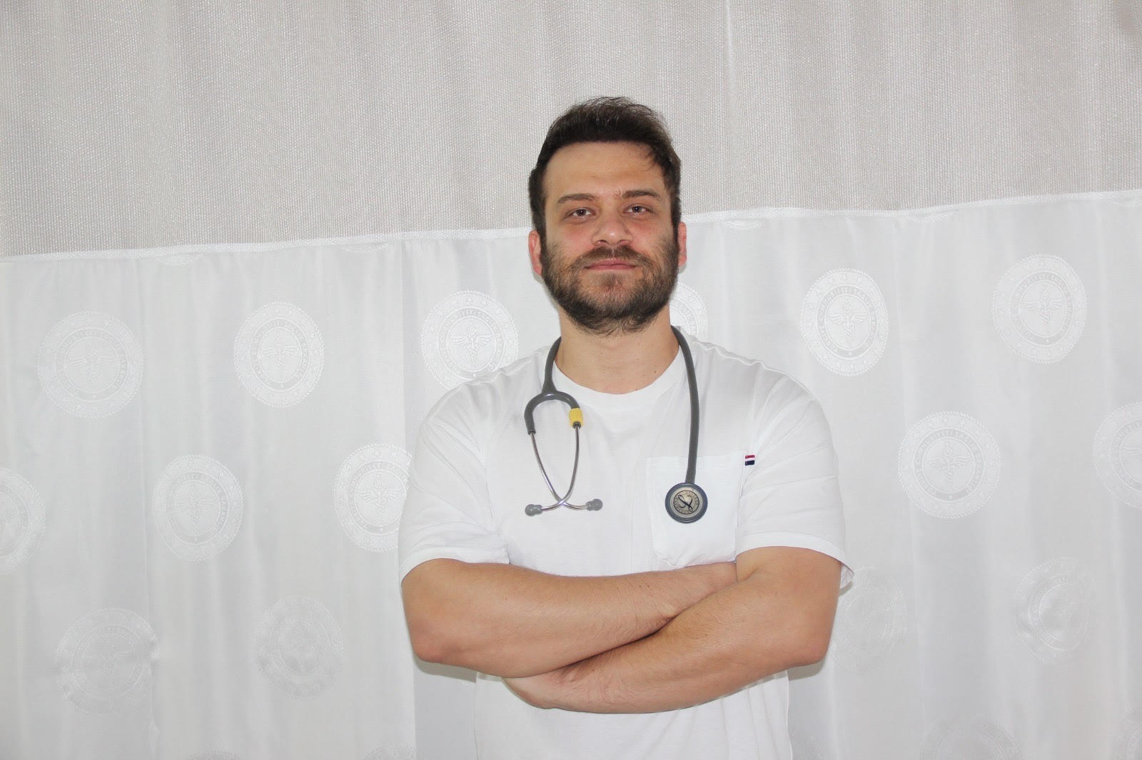 Uzm. Dr. Mustafa Kemal Kaya’dan Zatürre Gününe Özel Açıklama sivasgazetehaber radyobora