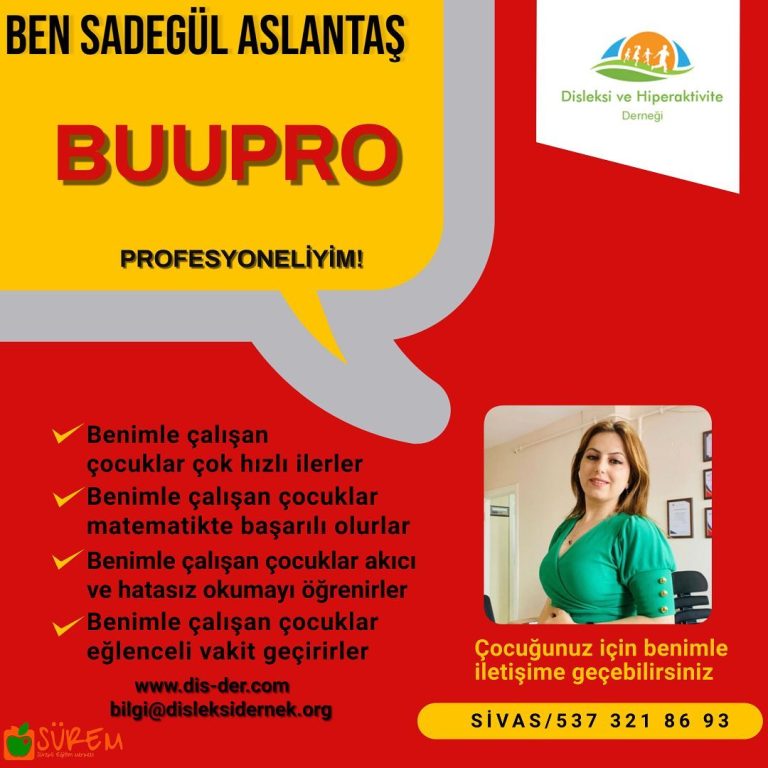 Uzman Eğitmen Sadegül Aslantaş SİVASGAZETEHABER RADYOBORA