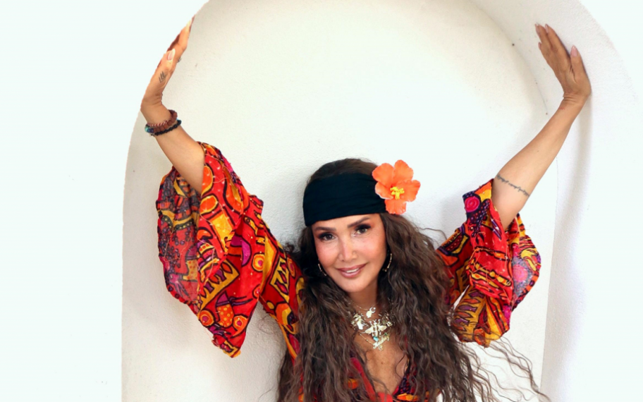 Yonca Evcimik'ten Yeni Single radyobora