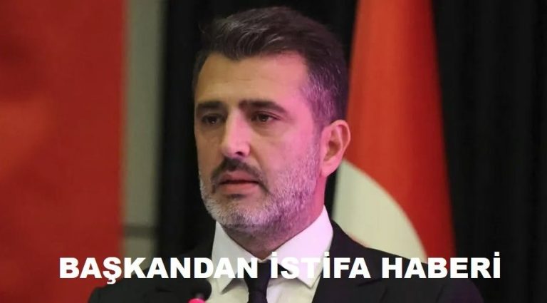 özbelsan  A.Ş Sivasspor Başkanı Gökahan Karagül İstifa Etti sivasgazetehaber radyobora